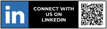 Connect on LinkedIn