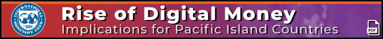 Digital Money in the Pacific Islands