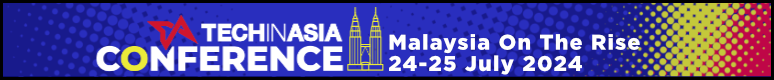 Malaysia: Tech in Asia Conference