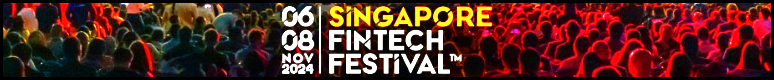 Singapore FinTech Festival 2024