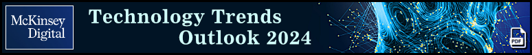 Technology Trends 2024