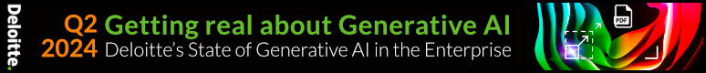 Generative AI in the Enterprise - Q2 2024