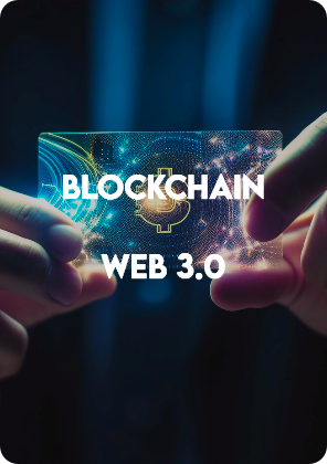 Blockchain and Web3