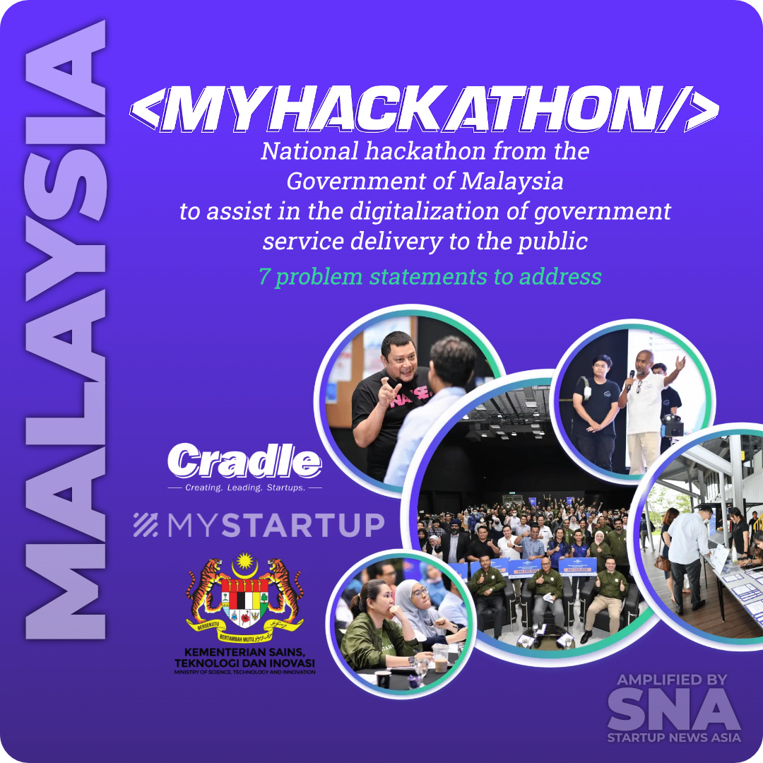 Malaysia MYHackathon