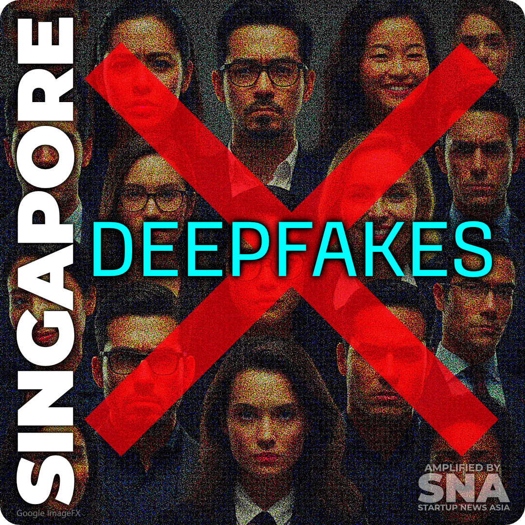 Singapore legislates against deepfakes