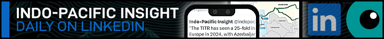 Indo-Pacific news and insights